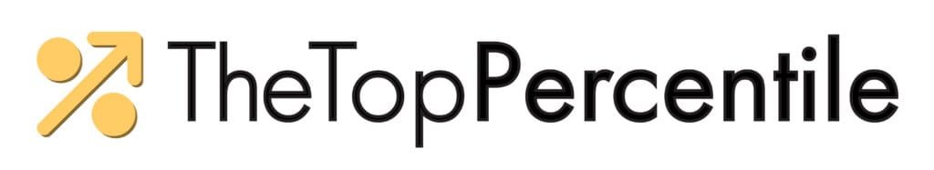 The Top Percentile Logo – MBA CET Coaching Institute