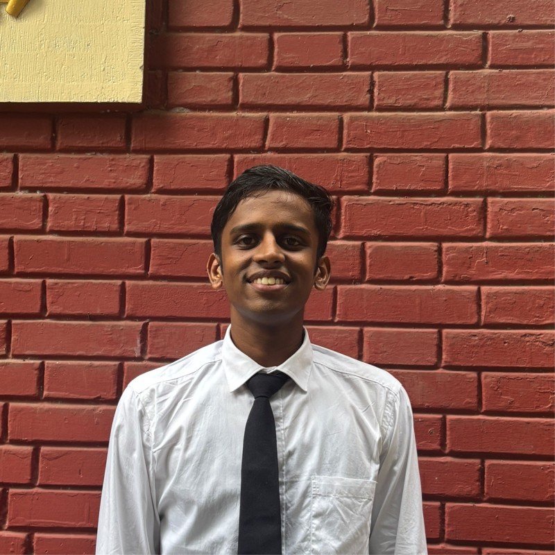 Chaitanya nanhore
