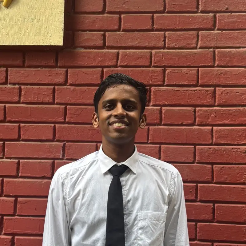 Chaitanya nanhore