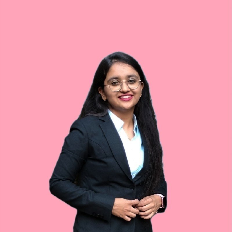 Nidhi Mundhada