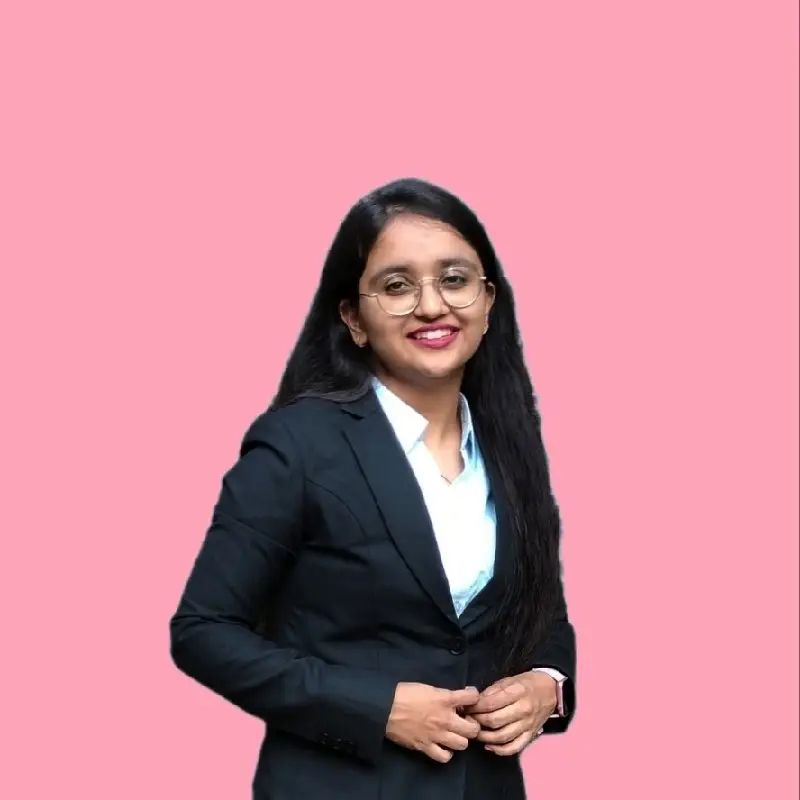 Nidhi Mundhada