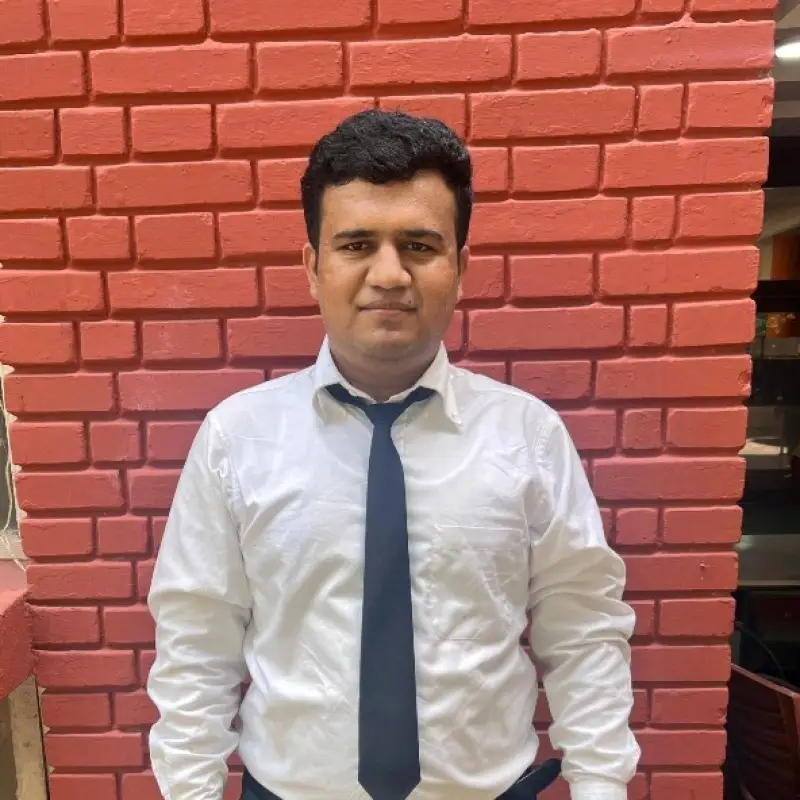Sairaj Gadhave