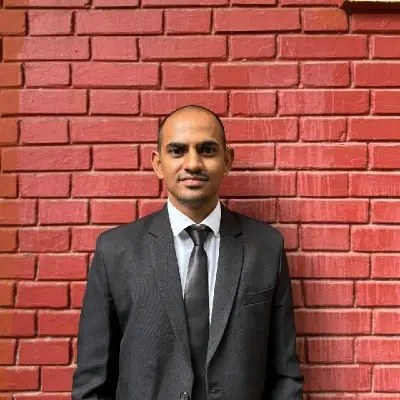 Suraj Munde
