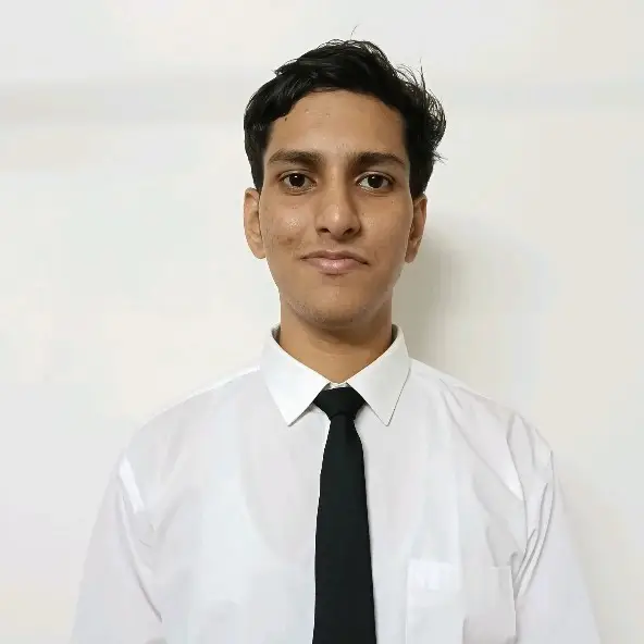 Varad shah