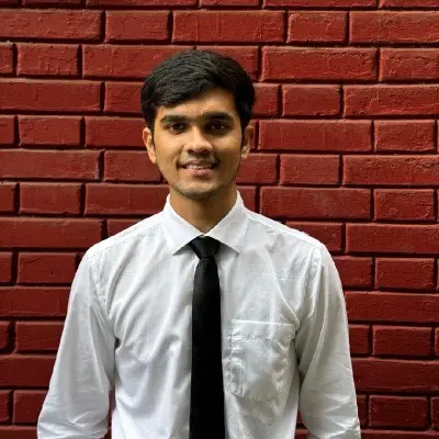 Yash Shiralkar