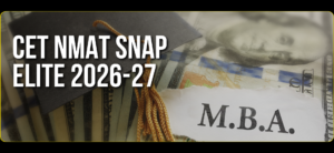CET NMAT SNAP Elite