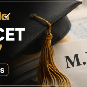 TestFunda MBA CET 2027 Mock series
