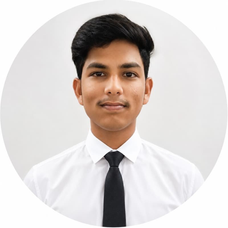 Abhay Rathod