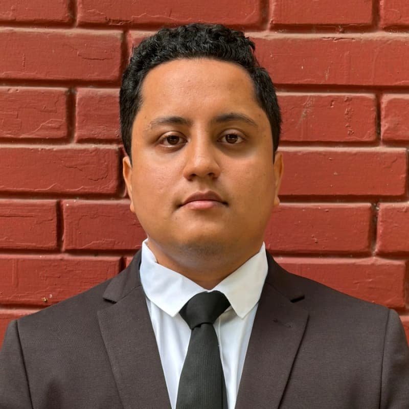 Amol Kevadkar