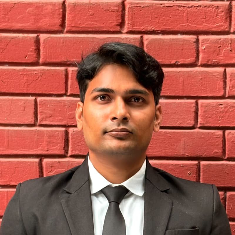 Atharv Shirke