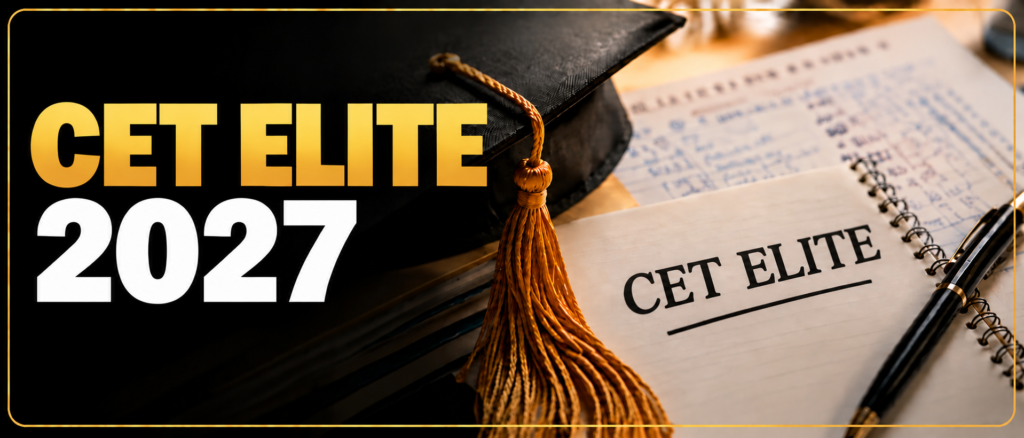 CET Elite
