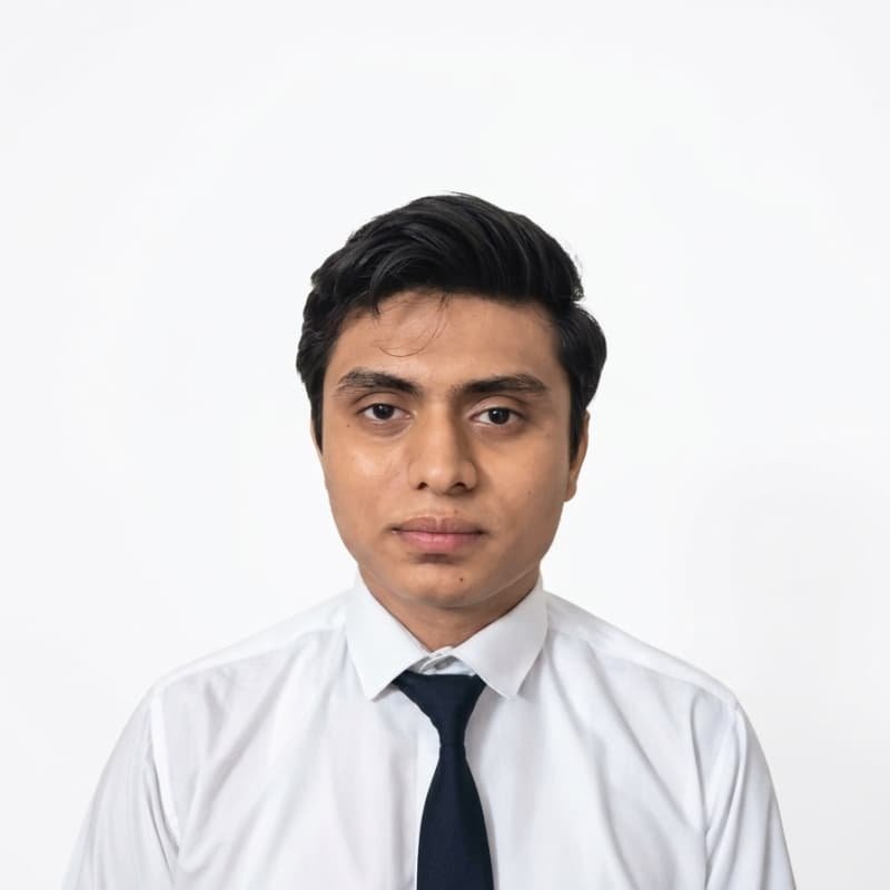 Devansh Mohite