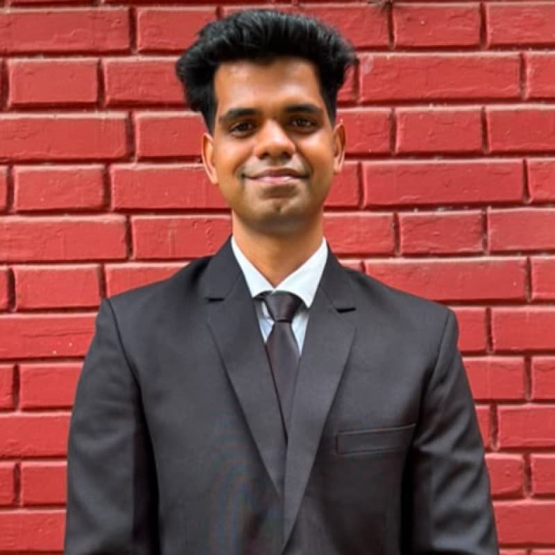 Devdutt Rai