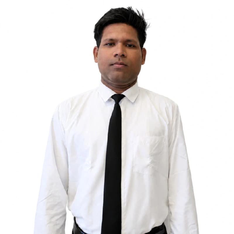 Dipen Mhanta