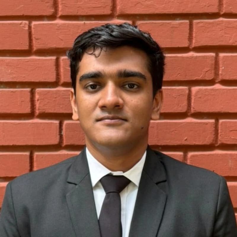 Harsh Chandak