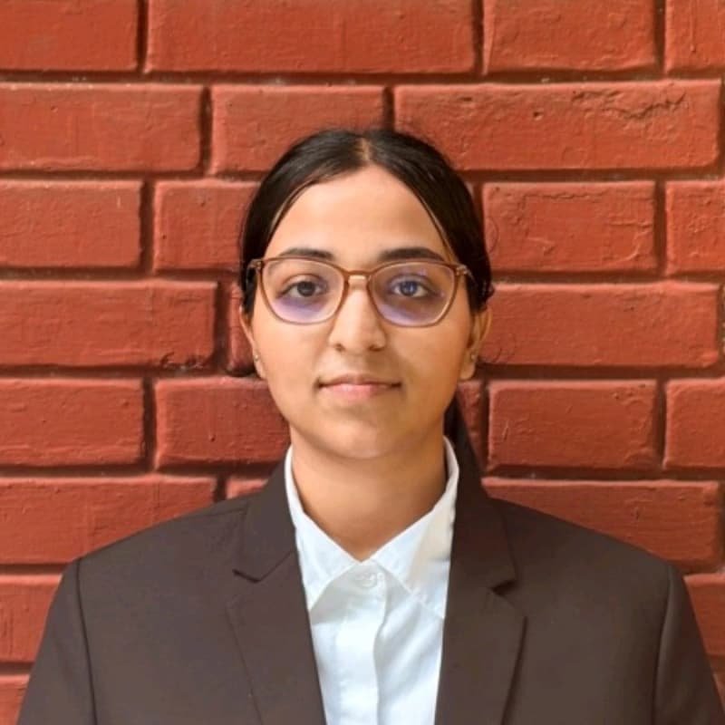 Netra Srinivasan