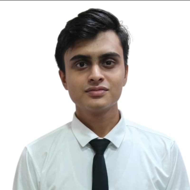 Pranav Ukhade