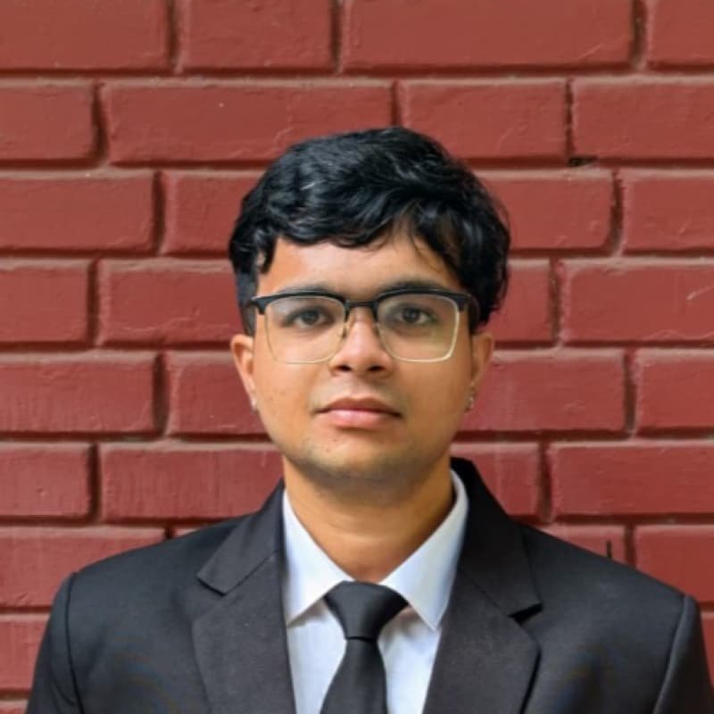 Pratham Patil