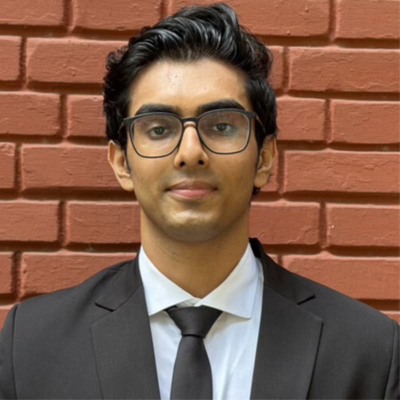 Rutvij Gondkar