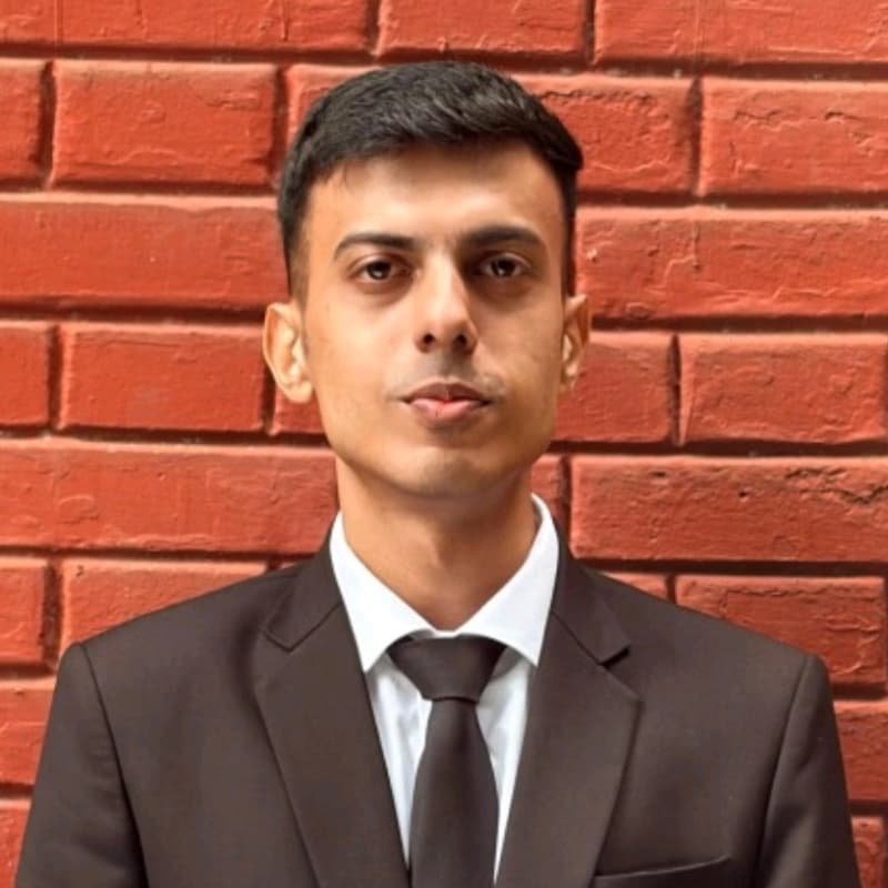 Sahil Chavan