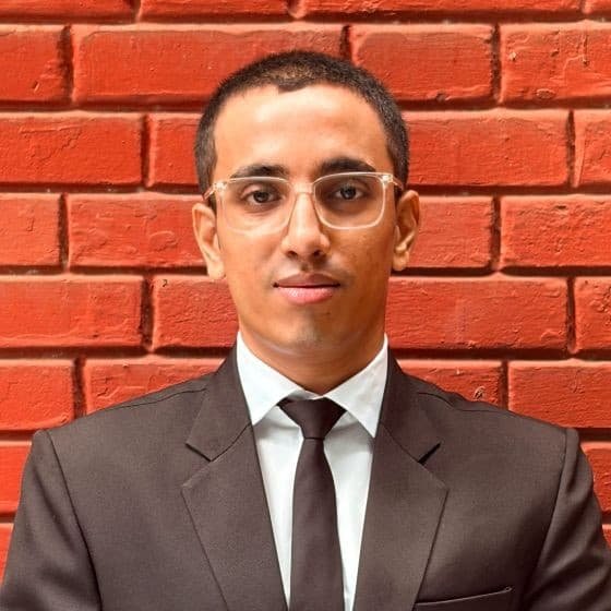 Sameeran Pawar
