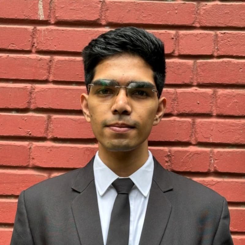 Sarthak Kolhe