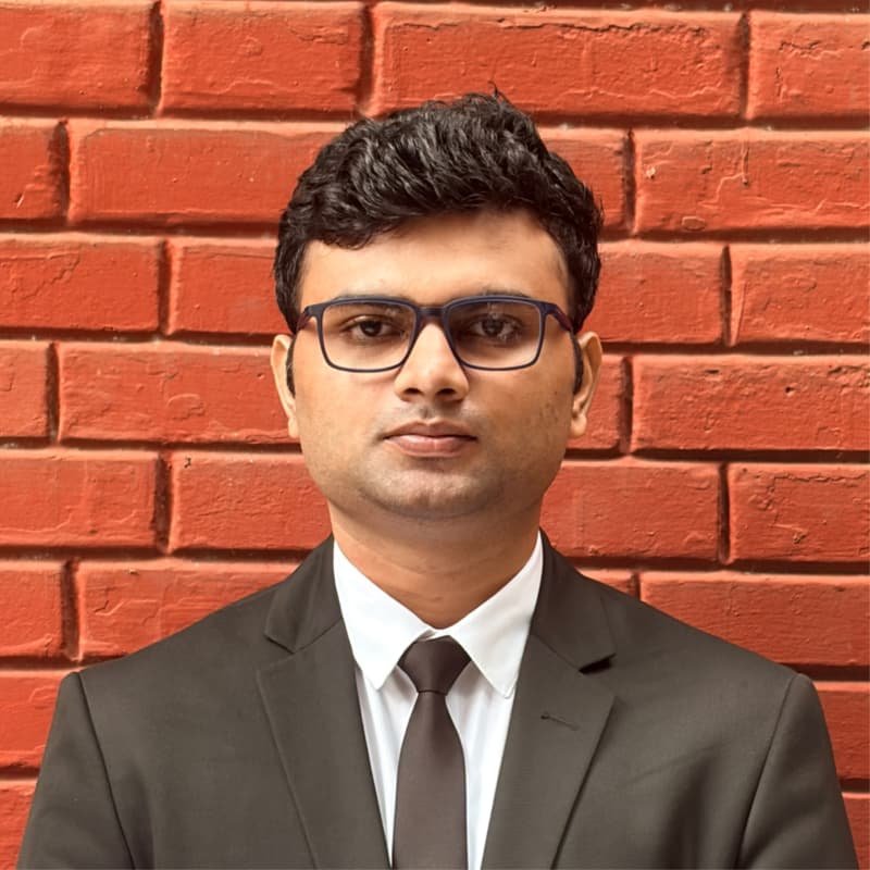Shreyas Dhulap