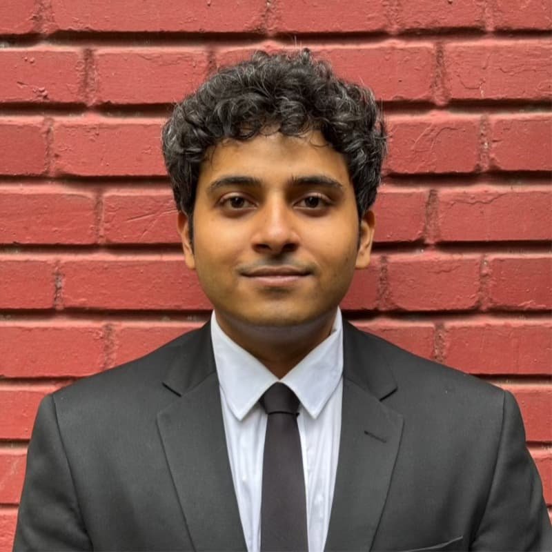 Vedant Konde