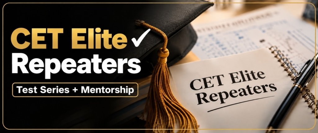 CET Elite Repeaters