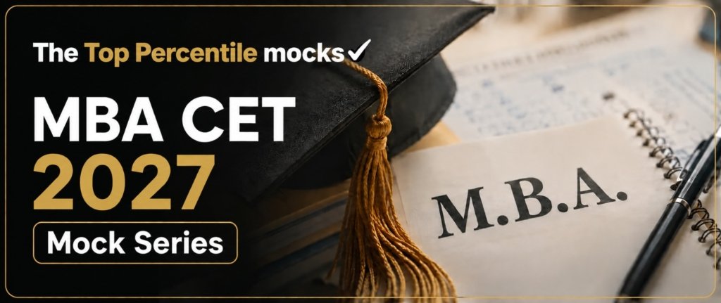 The Top Percentile Mock series