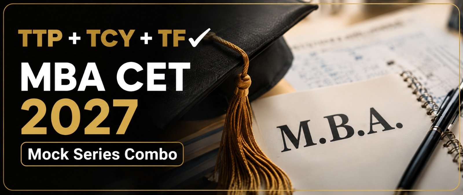 TTP + TCY + TF Mocks Combo