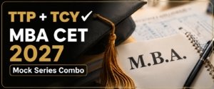 TTP + TCY Mocks Combo